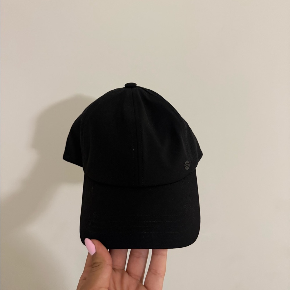 CALIA by Carrie Underwood Black Cap